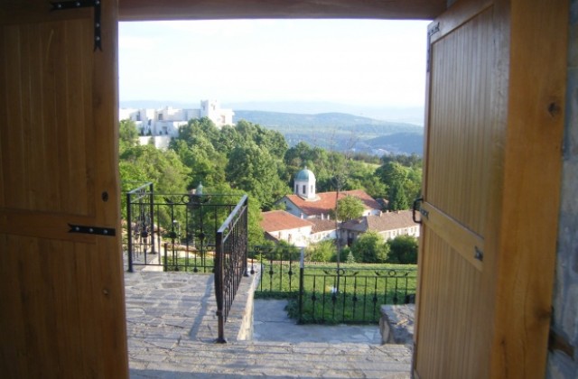 Отново слънчево и топло