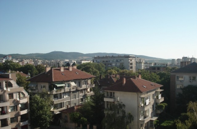 Отново слънчево и топло