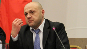 Нови възможности за бизнеса представя министър Томислав Дончев в Габрово