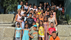 Лятно училище за родители и деца организира община Силистра