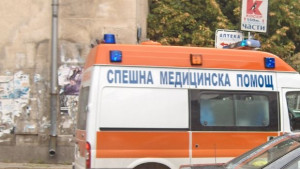 Четирима в болницата след катастрофа тази сутрин