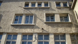 Арт група Дупини събужда Старата поща във В Търново за