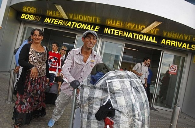 Ромите във Франция все още се надяват, че положението им може да се подобри