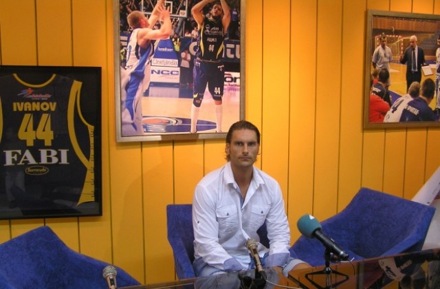 Футволей през уикенда във Варна