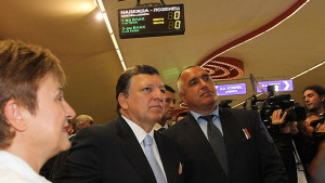 Пуснаха втория лъч на метрото