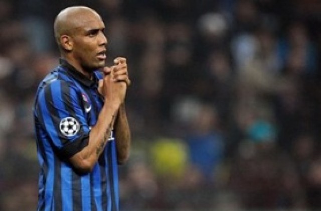 Официално: Сити взе Майкон