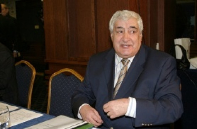 Иван Вуцов се завърна на Герена