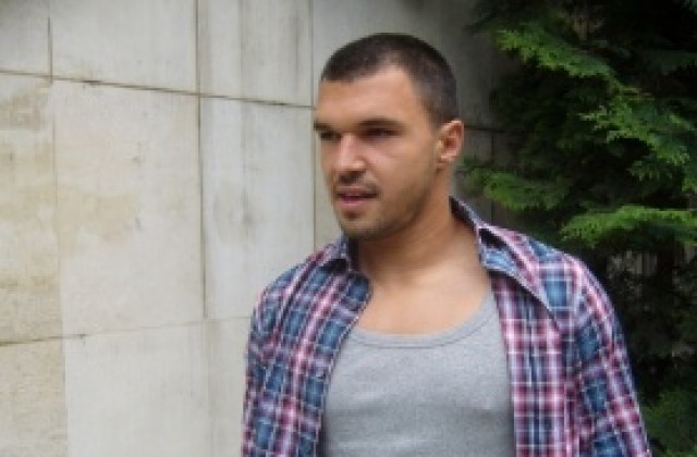 Официално: Божинов подписа с Верона