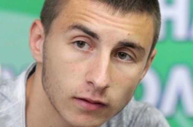 ВИДЕО: Карачанаков: Играем за треньора и за феновете, какво друго да направим?!