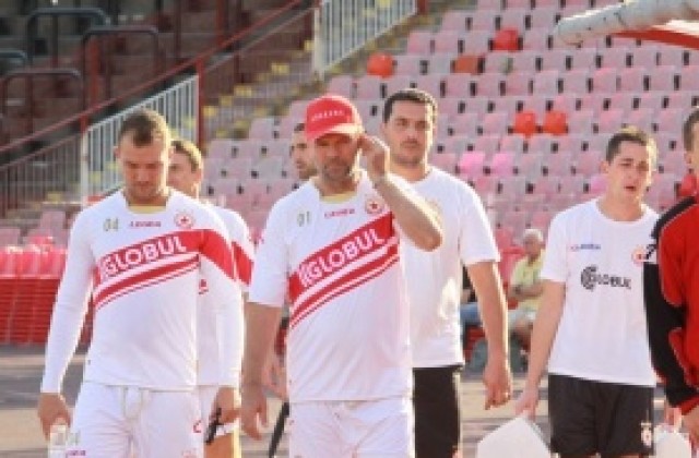 ВИДЕО: Младенов: Отмъстихме на Миньор, знаем на кого лягат и клякат те