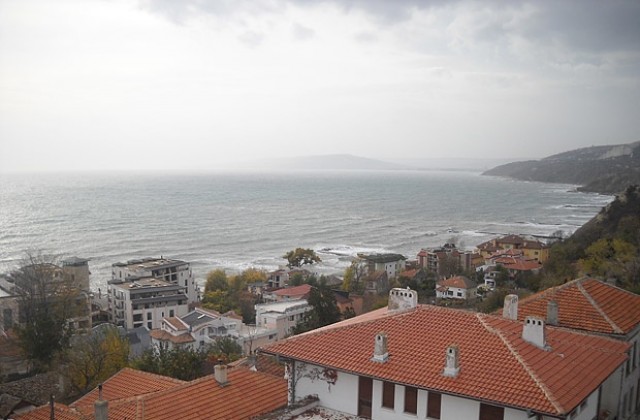 В Балчик започва театралният фестивал Виа Понтика