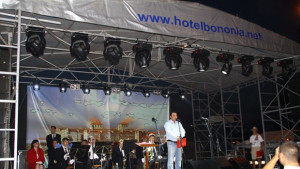 Откриха видинския панаир