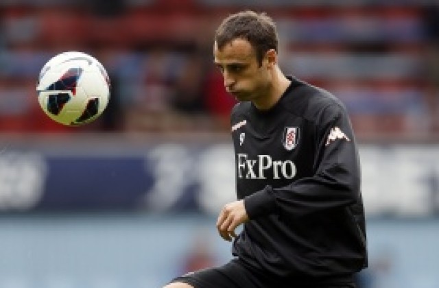 Мартин Йол: Единственото хубаво беше Бербатов