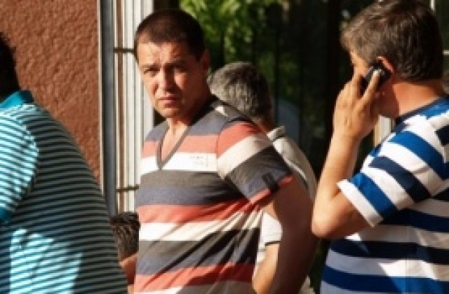 Спешни разговори в Берое след тежката загуба от Славия