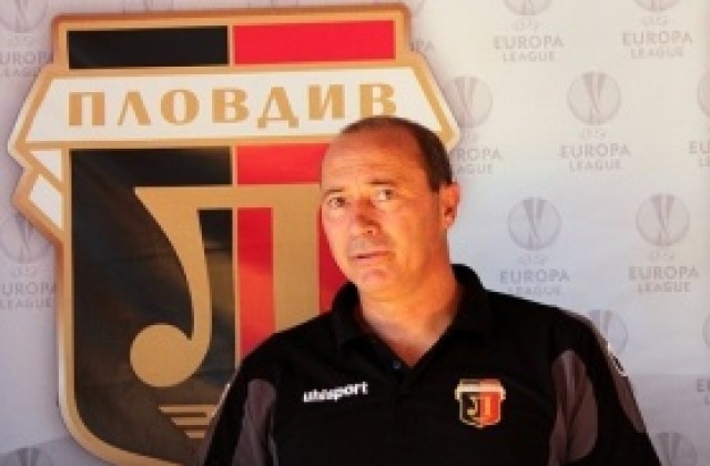 Емил Велев: Съдиите ни тровят нервите