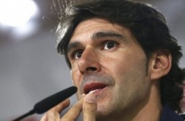 Каранка: Есиен е важен играч за Реал, друг е случаят с Карвальо