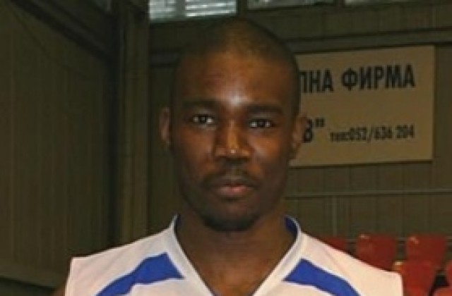 Бразилец пред завръщане в Черно море