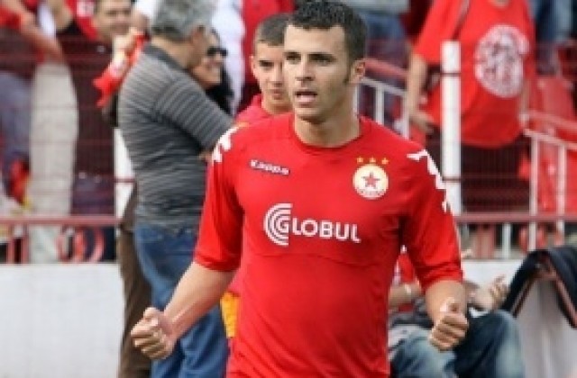 Мораес наказа Ники Костов в Украйна