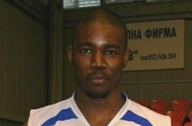 Бразилец пред завръщане в Черно море