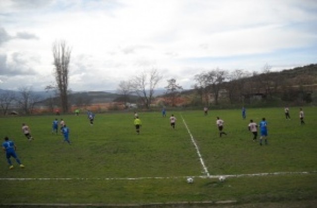 Започват футболните битки по селата