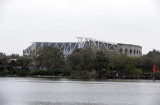 22 кита изхвърлени на брега на Флорида