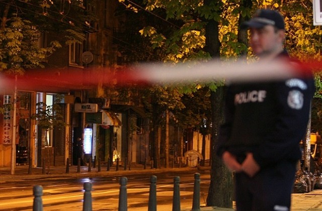 Хванаха 8 души, пребили охранители на рудник в Перник