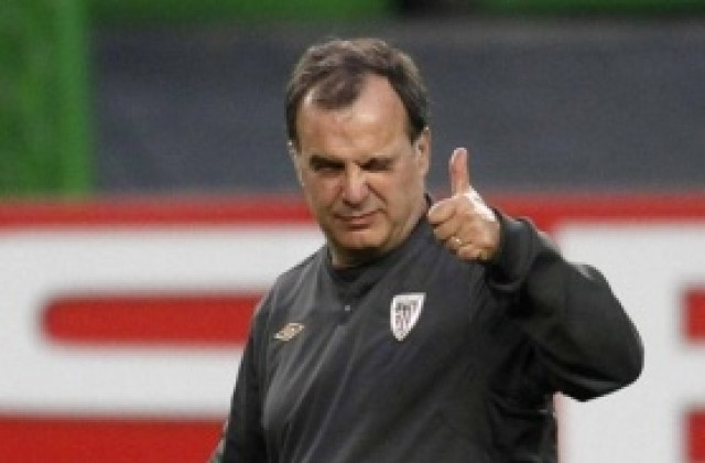 Биелса: Йоренте принадлежи на Билбао