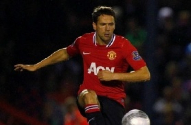 В Ливърпул умуват дали да си върнат Майкъл Оуен