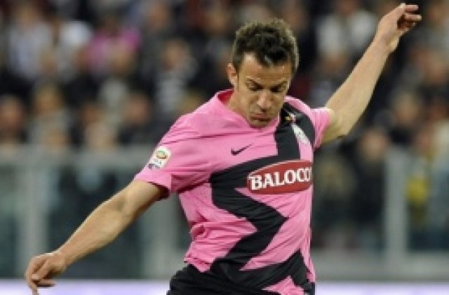 Дел Пиеро замрази трансфера си във ФК Сидни