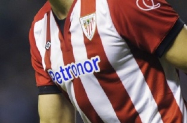 Без Йоренте Атлетик Билбао все пак прекъсна серията от загуби в Ла Лига