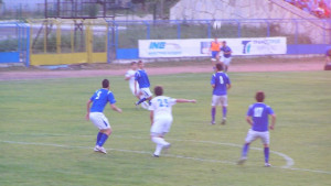 Спартак Вн с трета поредна победа