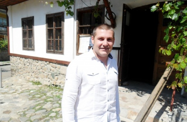 Милен Николов с номинация за нов мандат за лидер на МГЕРБ-Кюстендил