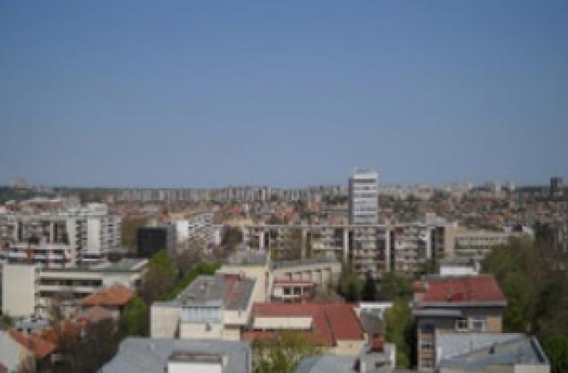 Местата без вода