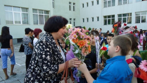 В стралджанските училища очакват 1168 ученици