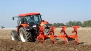 В Крайдунавска Добруджа започна сеитбата на есенници