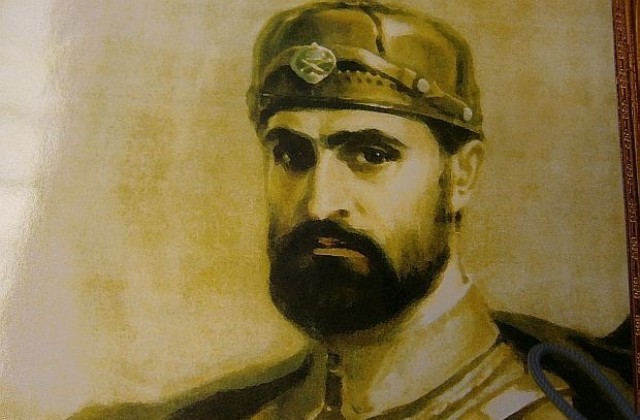 Над 1500 лева събраха от ВМРО-НИЕ за паметник на Тодор Александров