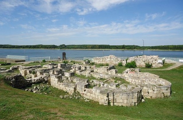 Силистра в очакване на световния елит по римска археология