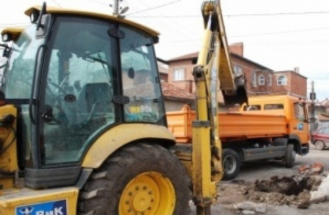 90 жилища без синьо гориво, заради засегната газова тръба