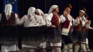 Капанци от Североизточна България се събират в Садина