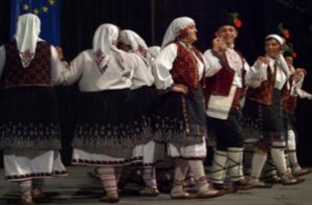 Капанци от Североизточна България се събират в Садина