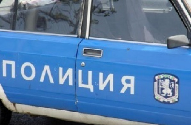 Пиян шофьор блъсна жена на тротоара