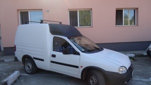 Нови автомобили за социалния патронаж в община Стралджа