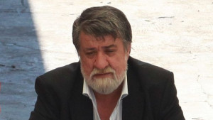 Вежди Рашидов открива Национални есенни изложби Пловдив 2012