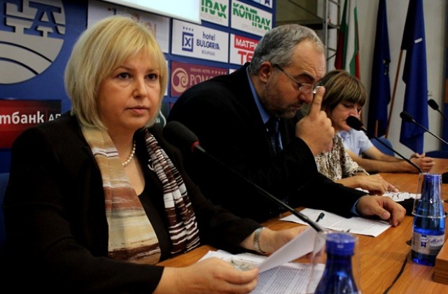 ЕНП започна национална информационна кампания срещу проекта „Белене”