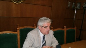 Поставят видеонаблюдение на шестте детски площадки