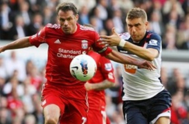 Ливърпул се пробва за Класнич