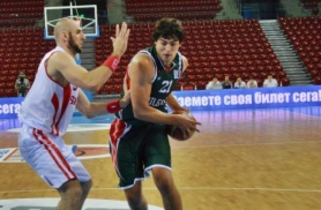 Националите останаха без Върбанов за гостуването на Германия