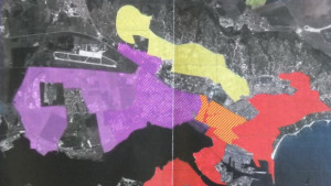 Проект вкарва Максуда в зона с висока обществена значимост