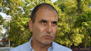 Цветанов открива система за наблюдение на българотурската граница