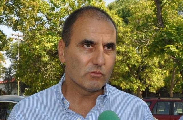 Цветанов открива система за наблюдение на българо-турската граница